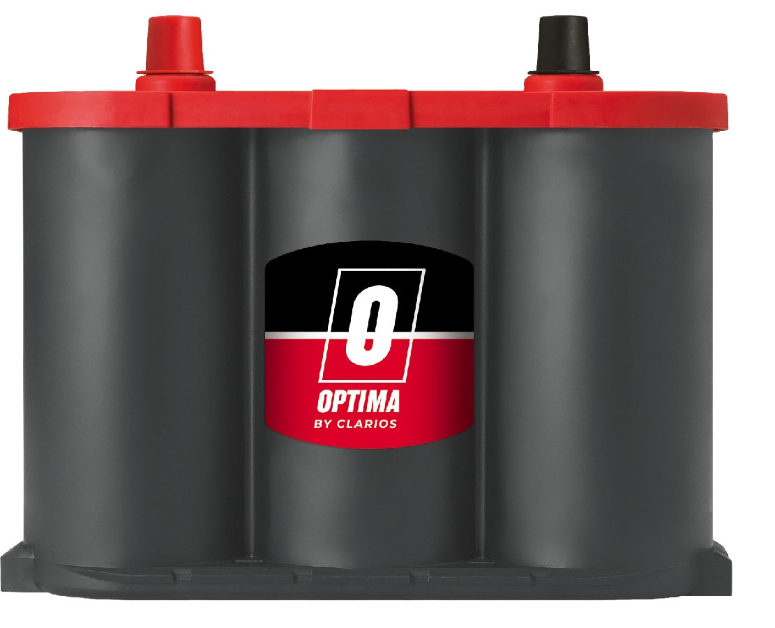 OPTIMA REDTOP 34