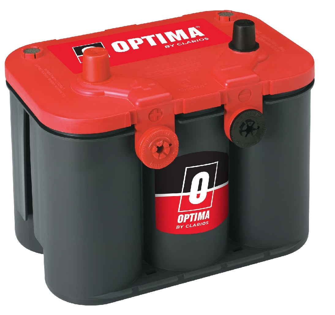 OPTIMA REDTOP 34/78