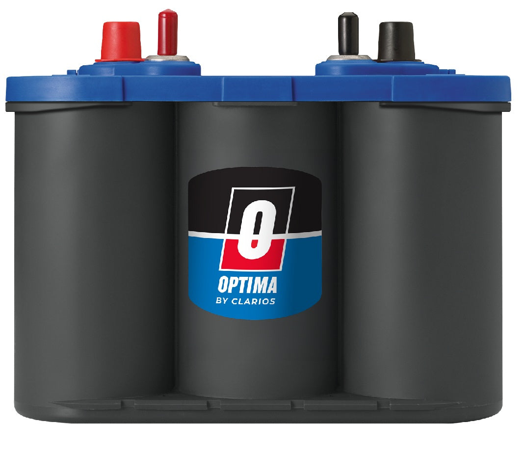 OPTIMA BLUETOP 34M
