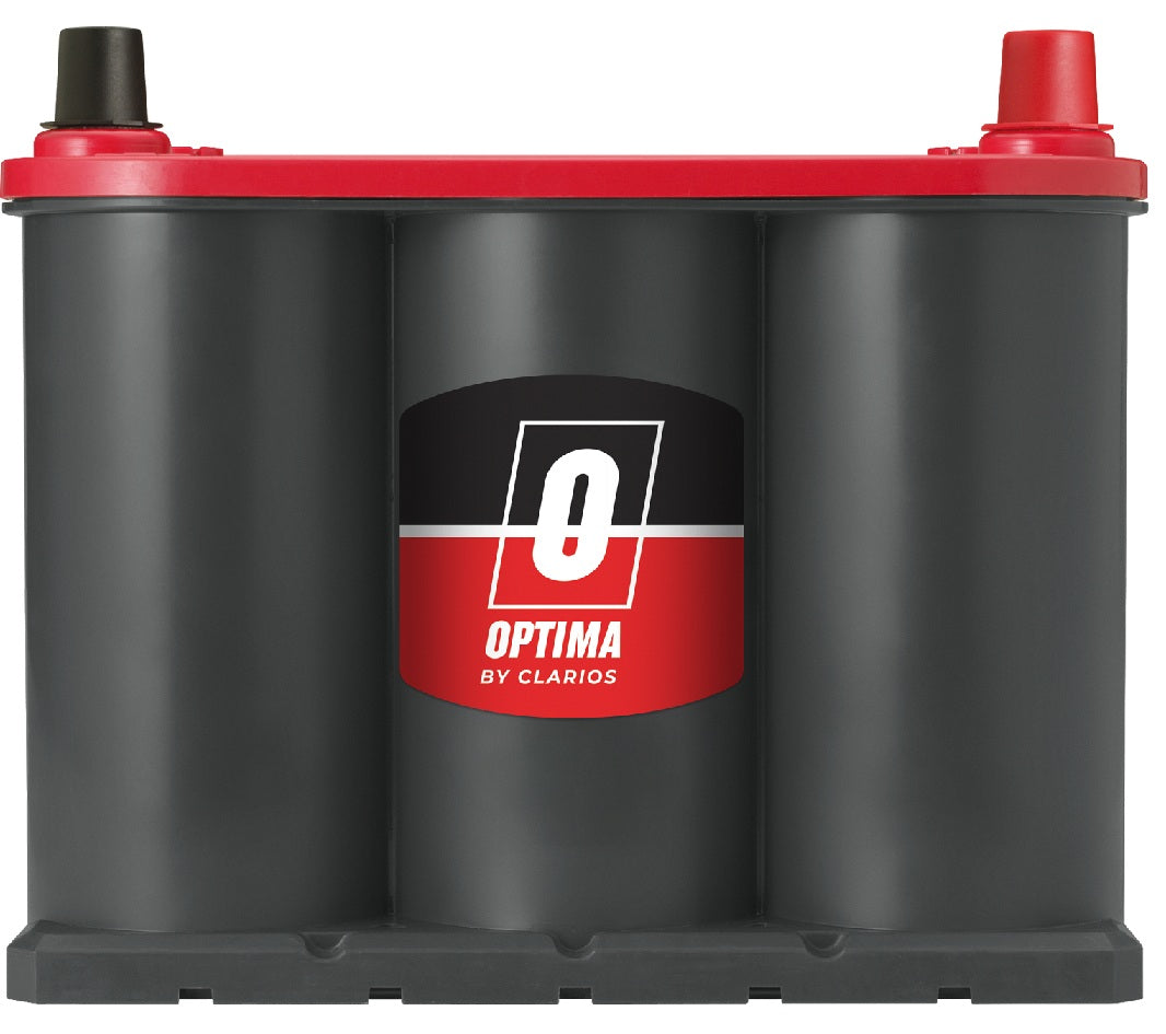 OPTIMA REDTOP 35