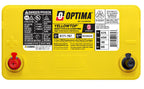 OPTIMA YELLOWTOP DS46B24R