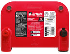 OPTIMA 紅頂 75/25