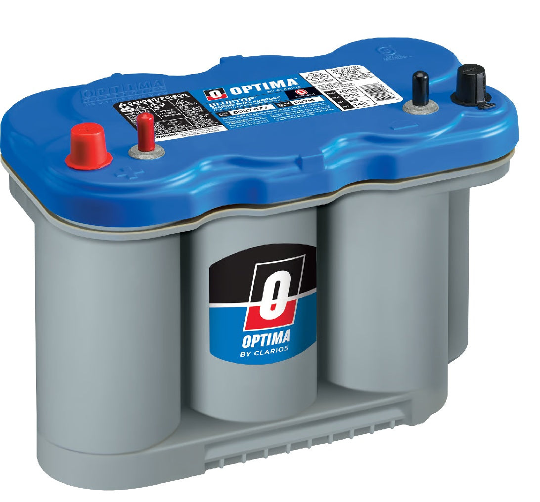 OPTIMA BLUETOP D27M