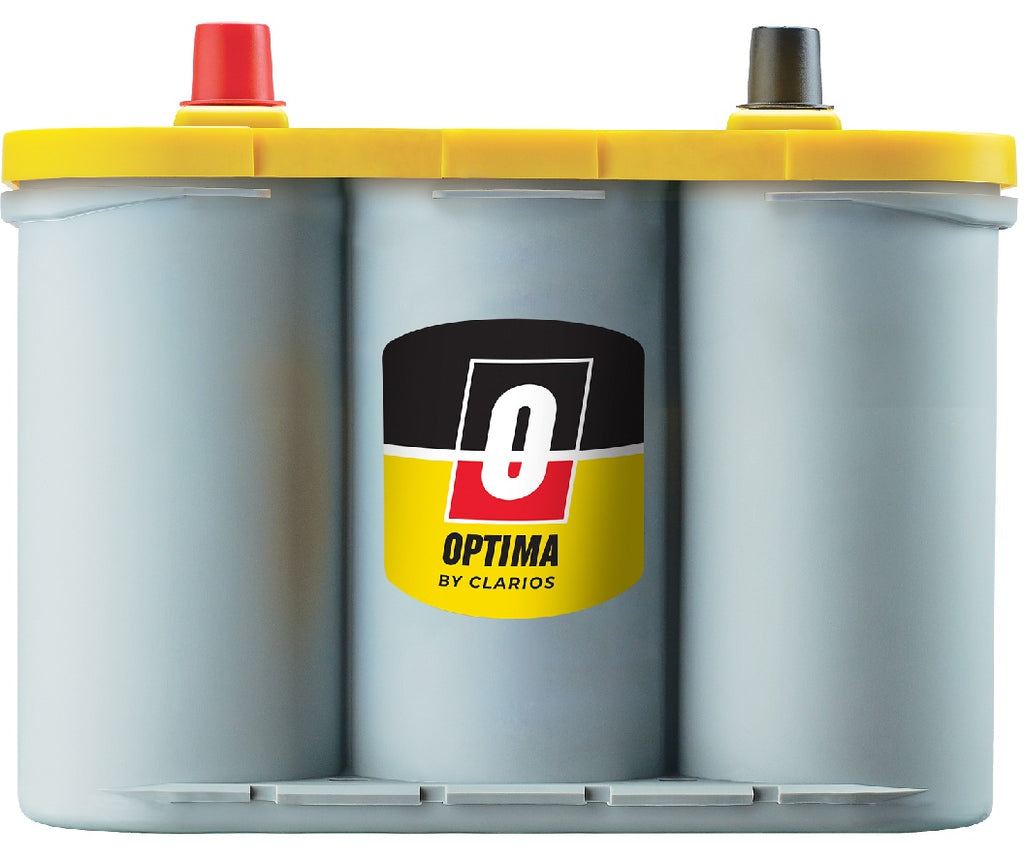 OPTIMA YELLOWTOP D34