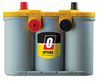 OPTIMA YELLOWTOP D34/78