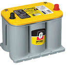 OPTIMA YELLOWTOP D35