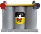 OPTIMA YELLOWTOP D75/25