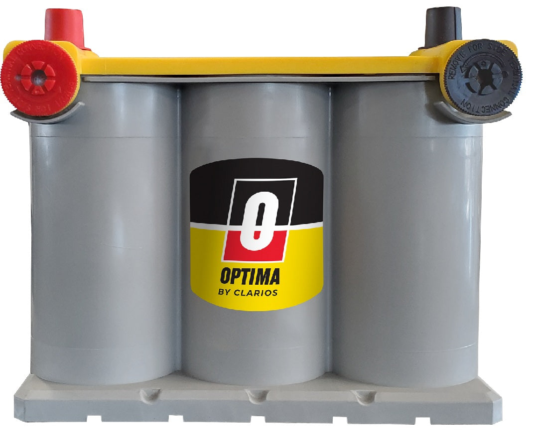 OPTIMA YELLOWTOP D75/25